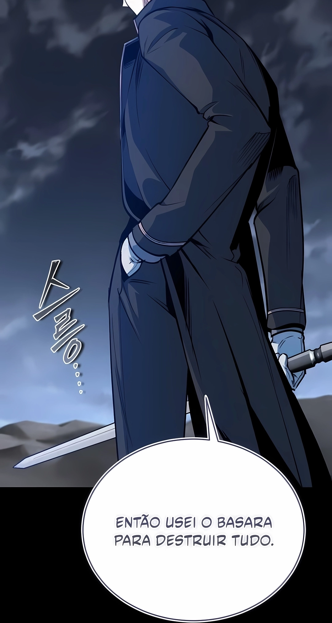 Read Academy’s Undercover Professor PT Manga Online