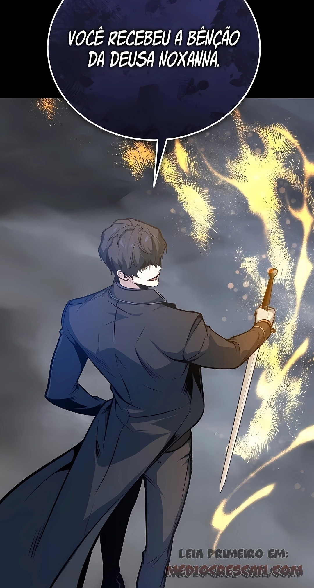 Read Academy’s Undercover Professor PT Manga Online