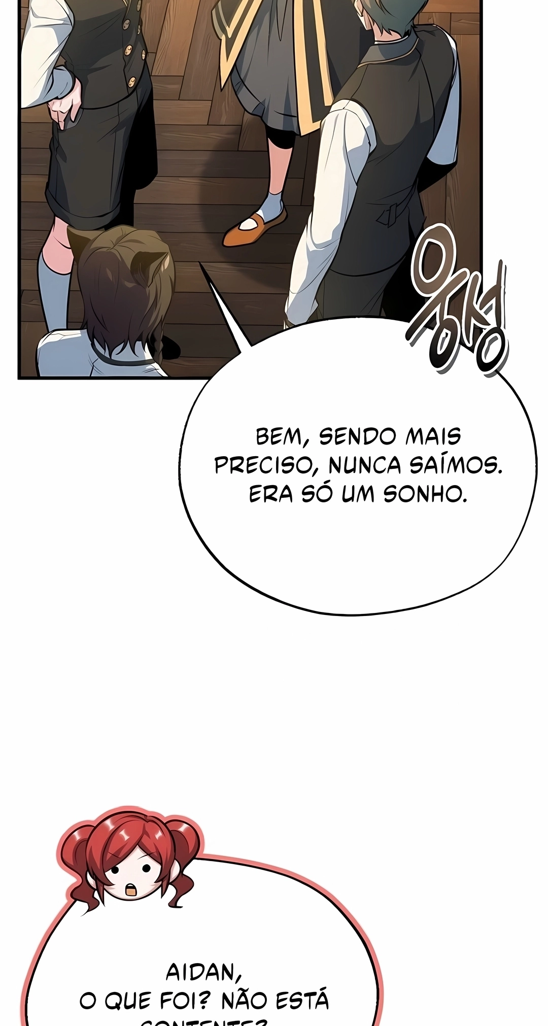Read Academy’s Undercover Professor PT Manga Online