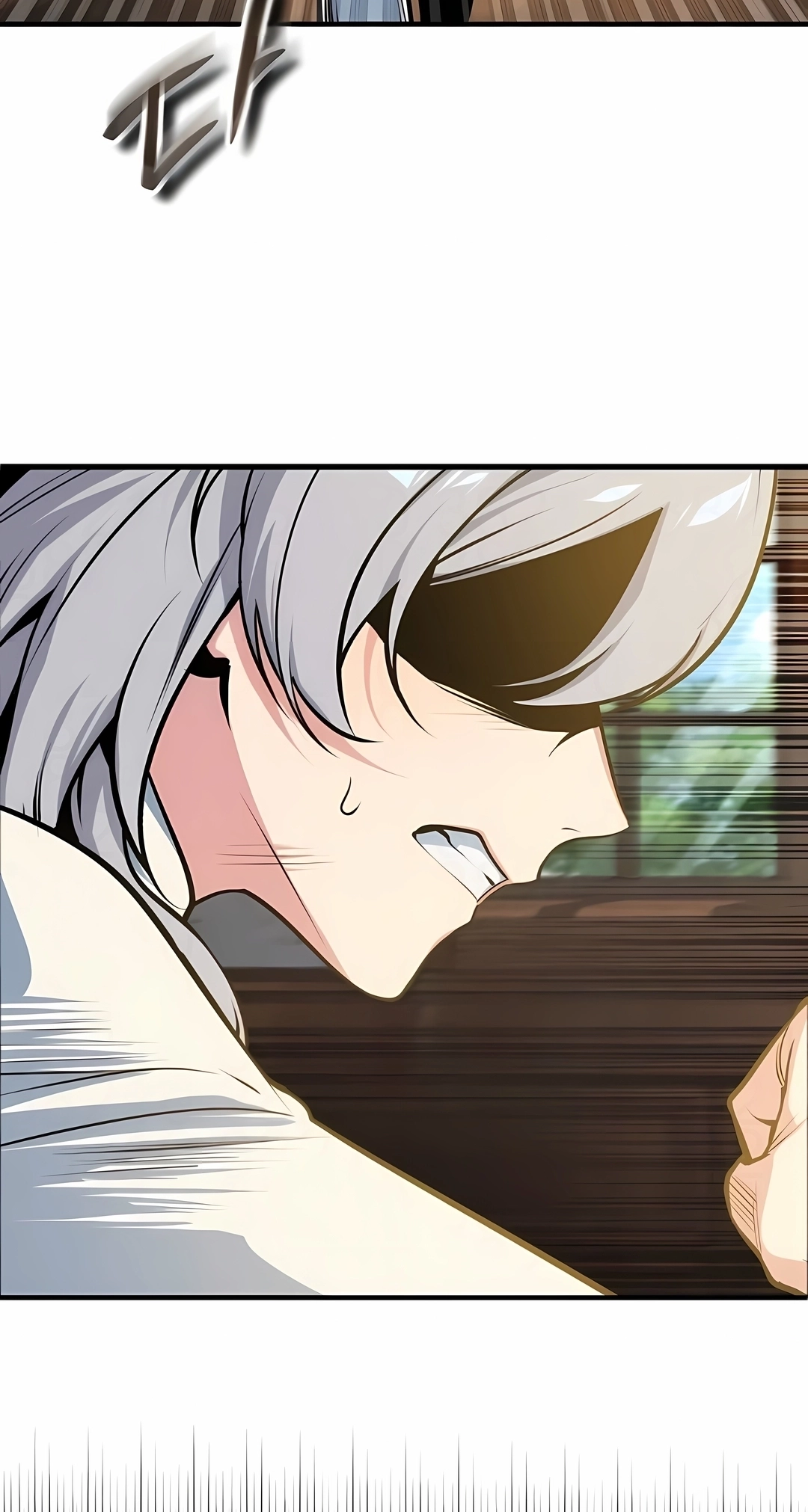 Read Academy’s Undercover Professor PT Manga Online