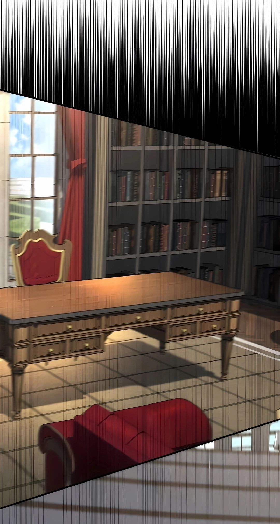 Read Academy’s Undercover Professor PT Manga Online