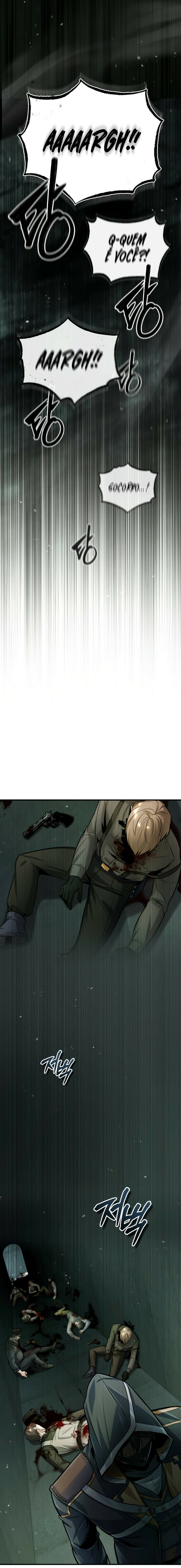 Read Academy’s Undercover Professor PT Manga Online