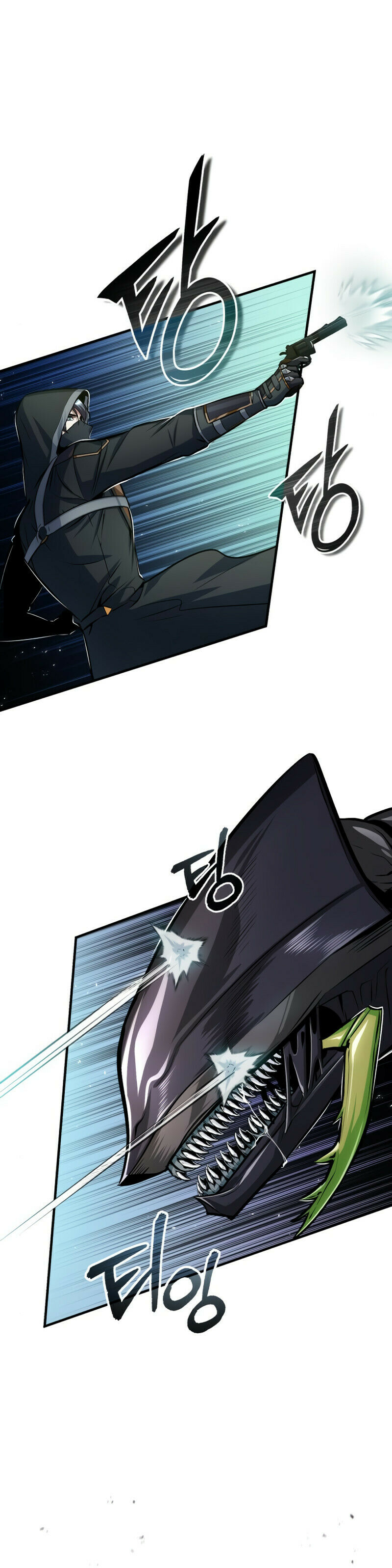 Read Academy’s Undercover Professor PT Manga Online
