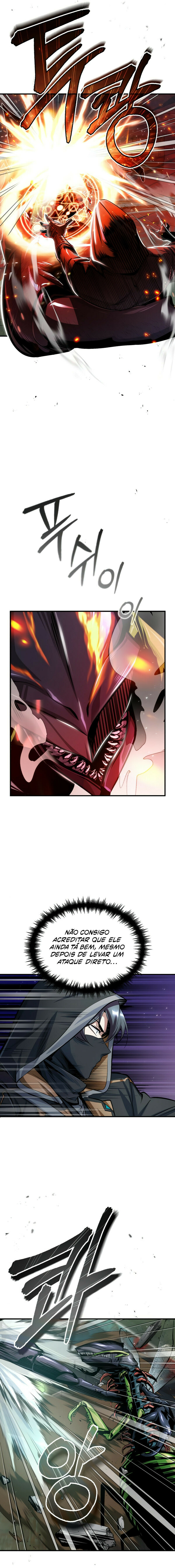 Read Academy’s Undercover Professor PT Manga Online
