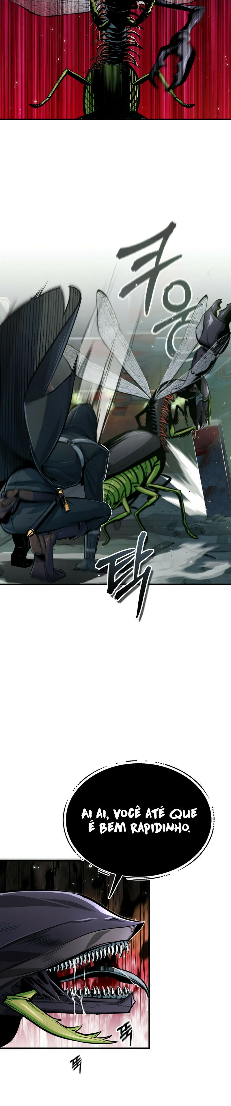 Read Academy’s Undercover Professor PT Manga Online