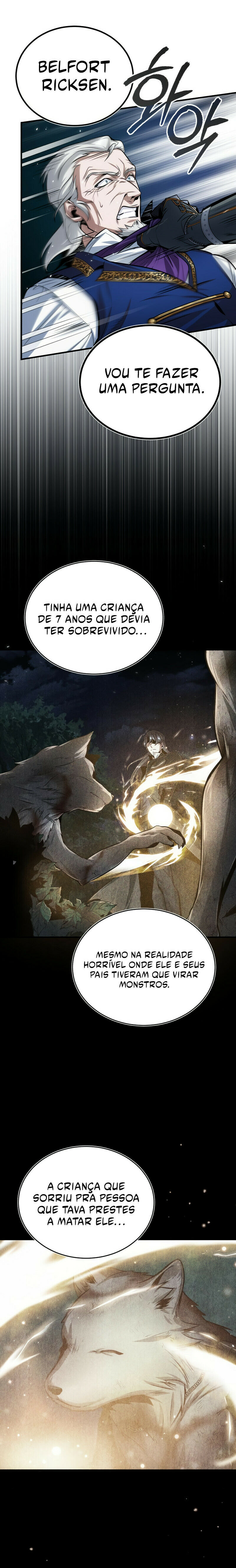 Read Academy’s Undercover Professor PT Manga Online