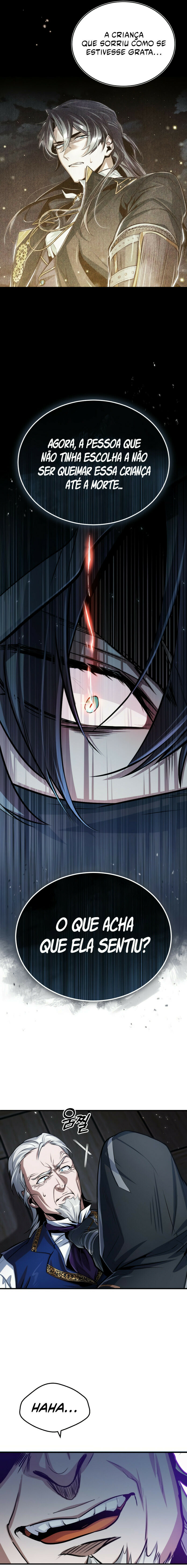 Read Academy’s Undercover Professor PT Manga Online