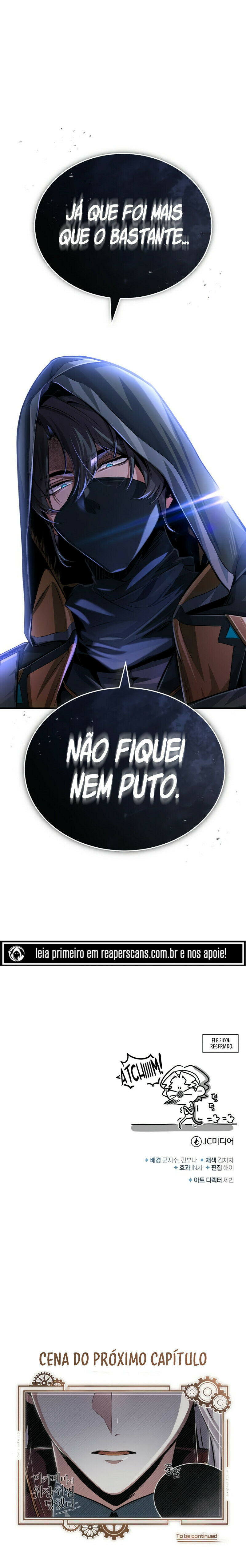 Read Academy’s Undercover Professor PT Manga Online