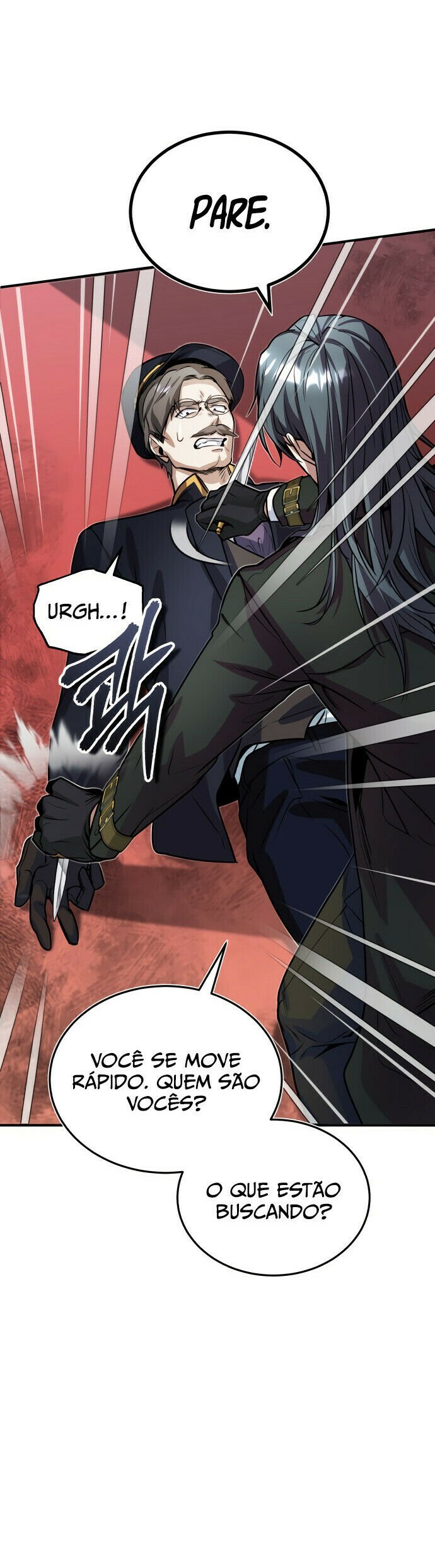 Read Academy’s Undercover Professor PT Manga Online
