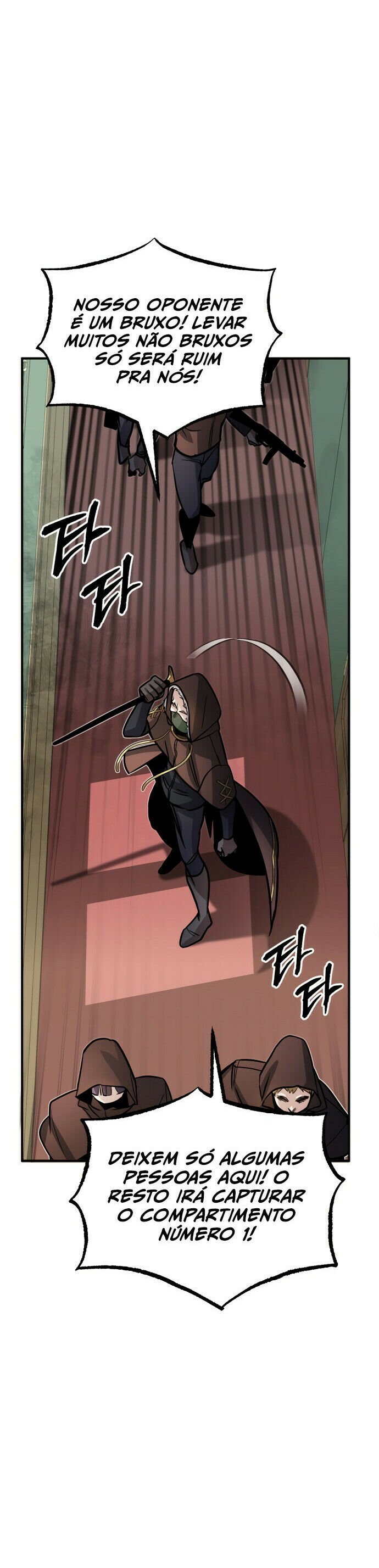 Read Academy’s Undercover Professor PT Manga Online