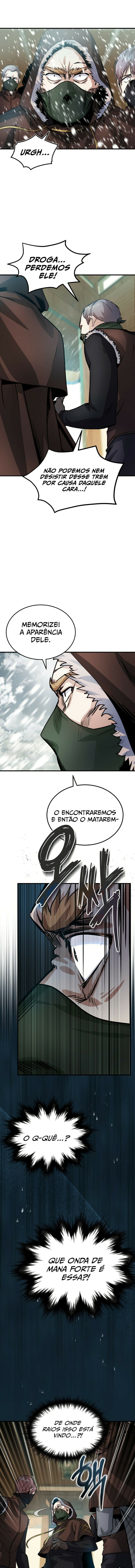 Read Academy’s Undercover Professor PT Manga Online