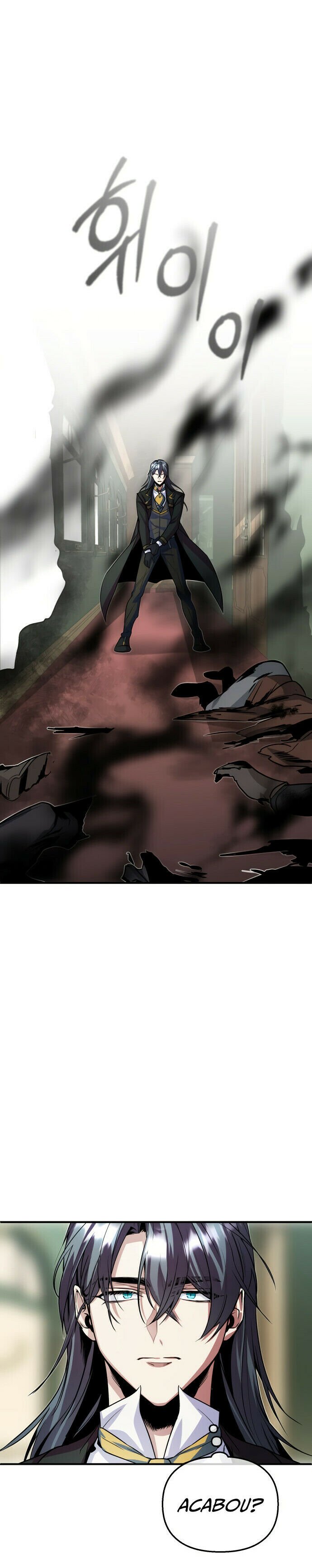 Read Academy’s Undercover Professor PT Manga Online
