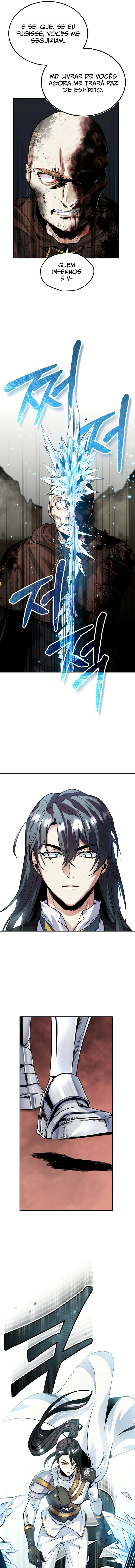 Read Academy’s Undercover Professor PT Manga Online