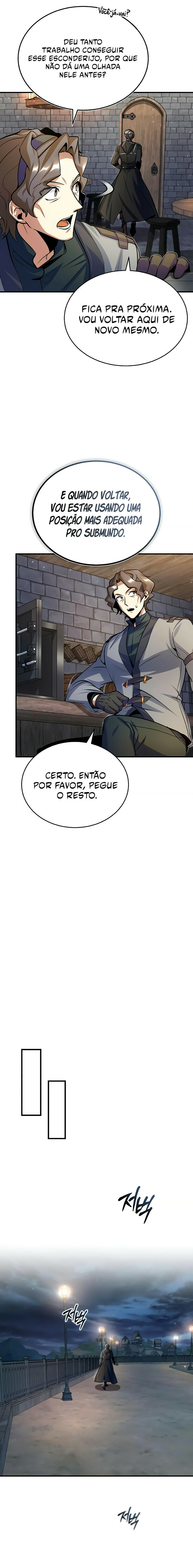 Read Academy’s Undercover Professor PT Manga Online