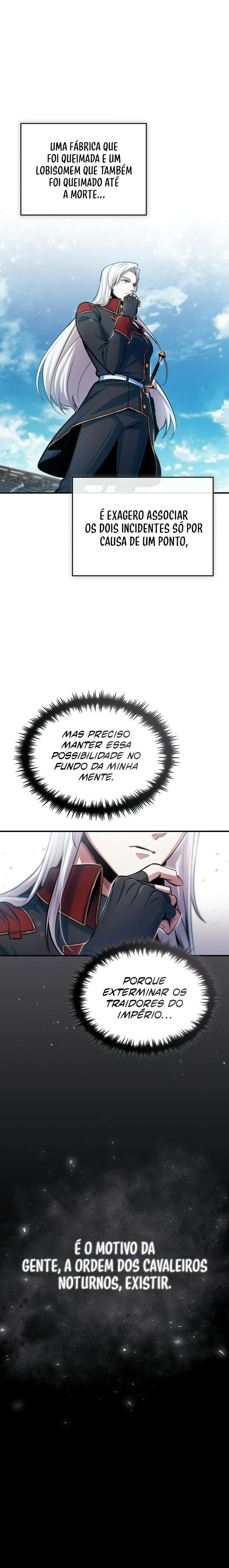 Read Academy’s Undercover Professor PT Manga Online