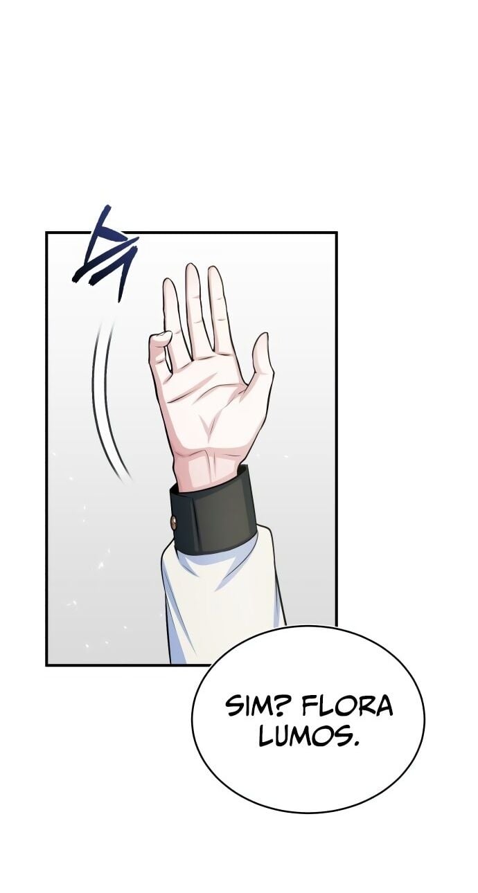Read Academy’s Undercover Professor PT Manga Online