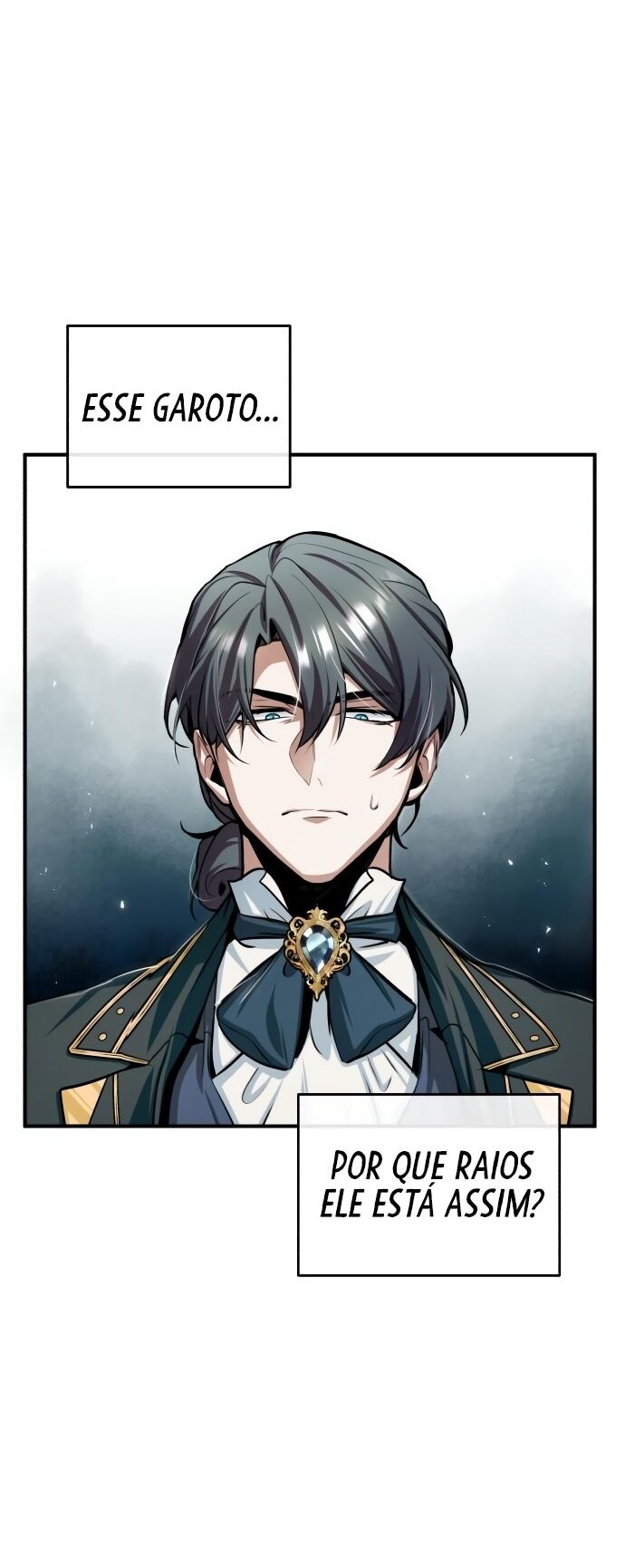 Read Academy’s Undercover Professor PT Manga Online