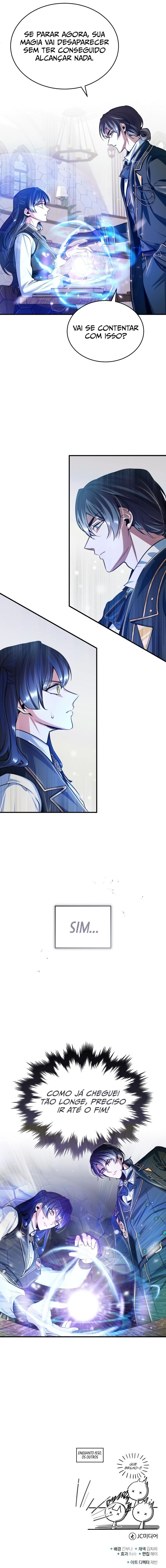Read Academy’s Undercover Professor PT Manga Online