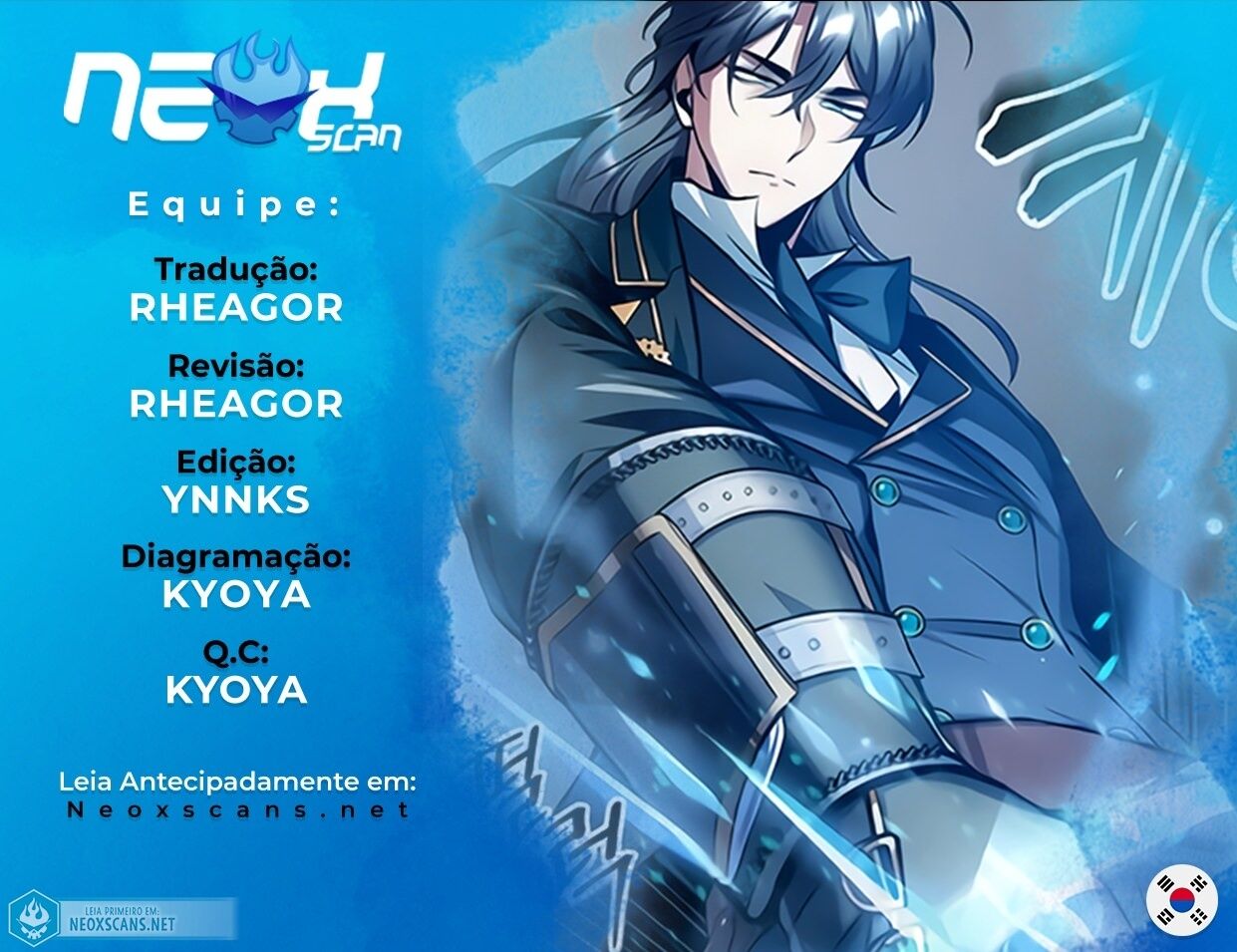 Read Academy’s Undercover Professor PT Manga Online