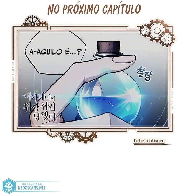 Read Academy’s Undercover Professor PT Manga Online
