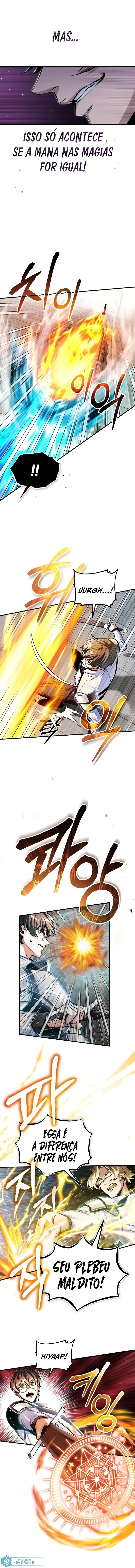 Read Academy’s Undercover Professor PT Manga Online