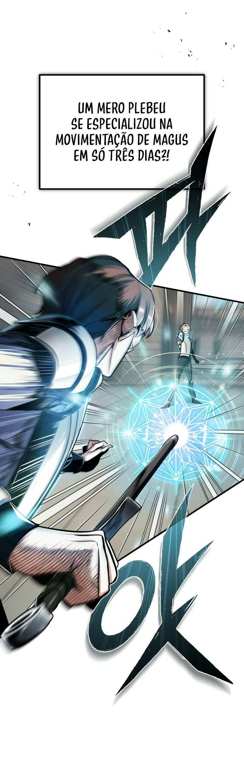 Read Academy’s Undercover Professor PT Manga Online