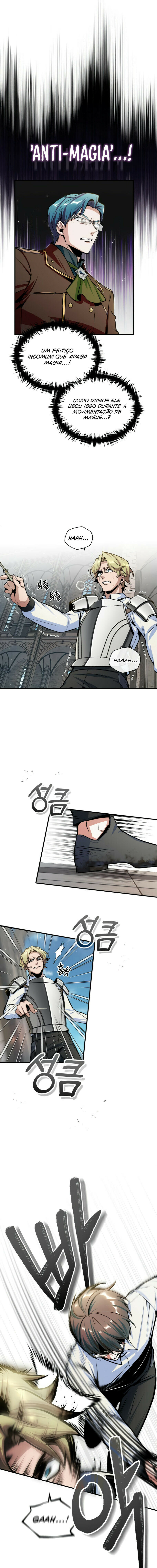 Read Academy’s Undercover Professor PT Manga Online