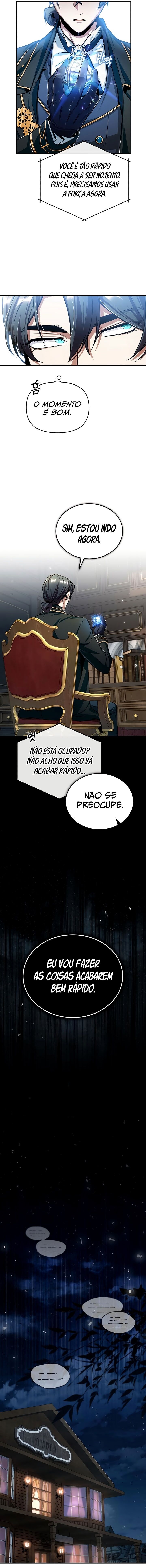 Read Academy’s Undercover Professor PT Manga Online