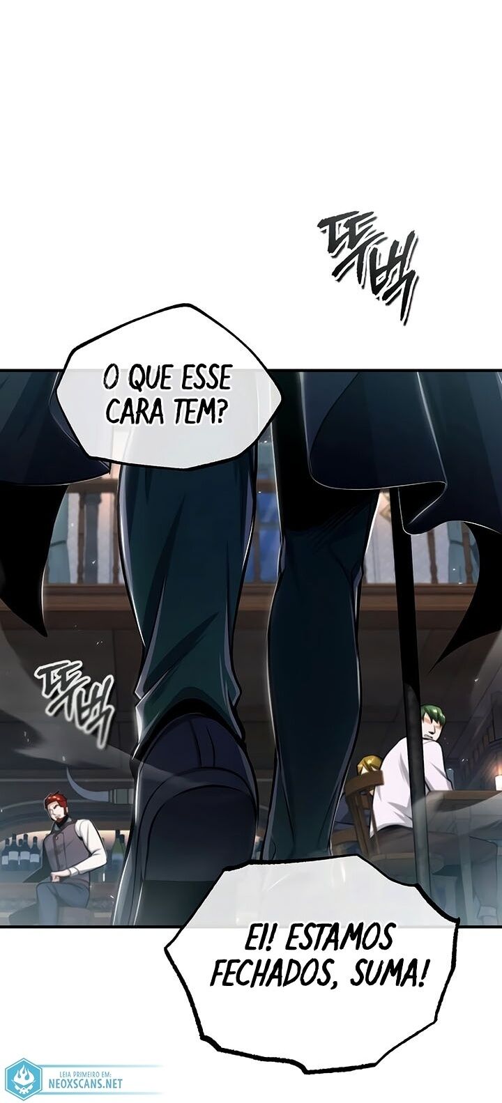 Read Academy’s Undercover Professor PT Manga Online