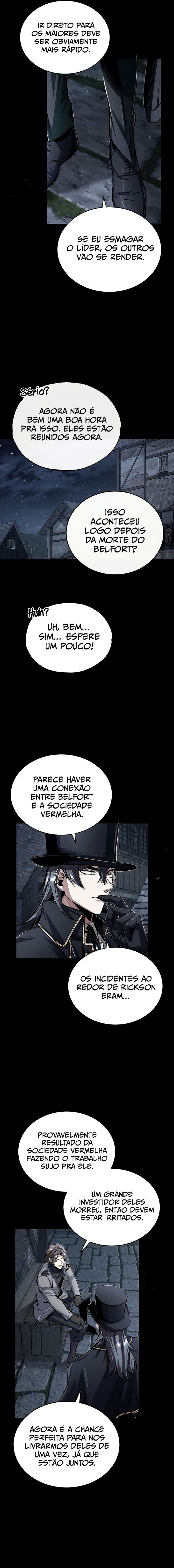 Read Academy’s Undercover Professor PT Manga Online