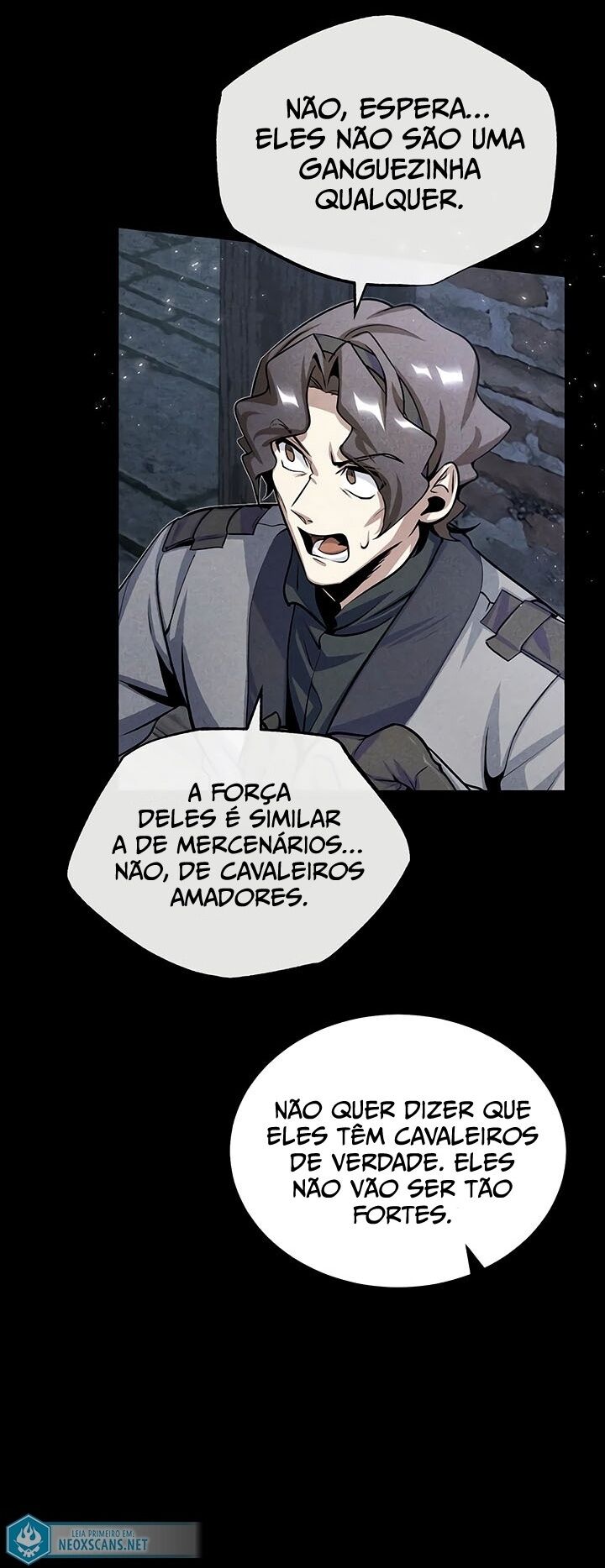 Read Academy’s Undercover Professor PT Manga Online
