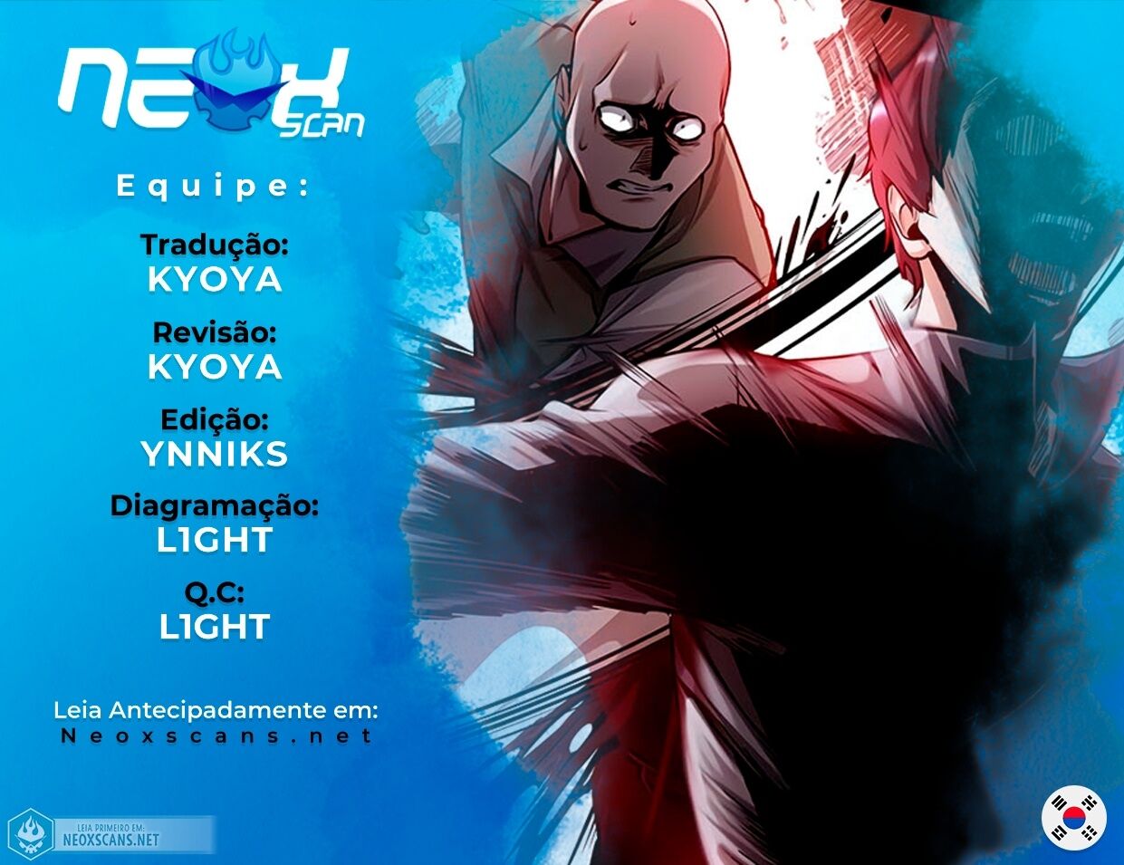 Read Academy’s Undercover Professor PT Manga Online