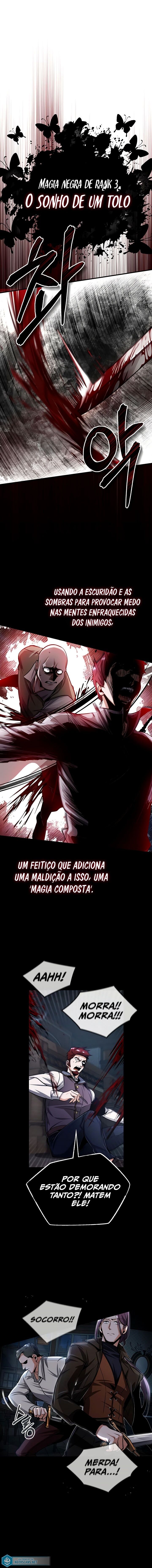 Read Academy’s Undercover Professor PT Manga Online