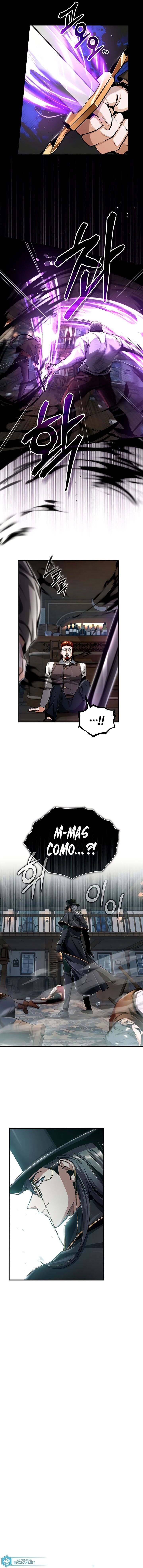 Read Academy’s Undercover Professor PT Manga Online
