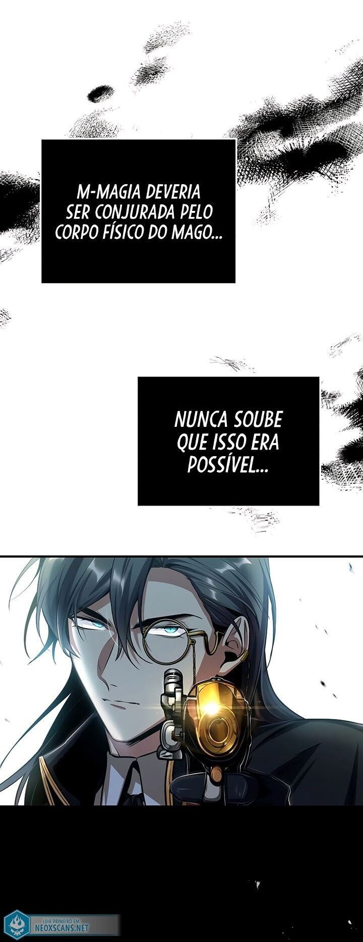 Read Academy’s Undercover Professor PT Manga Online