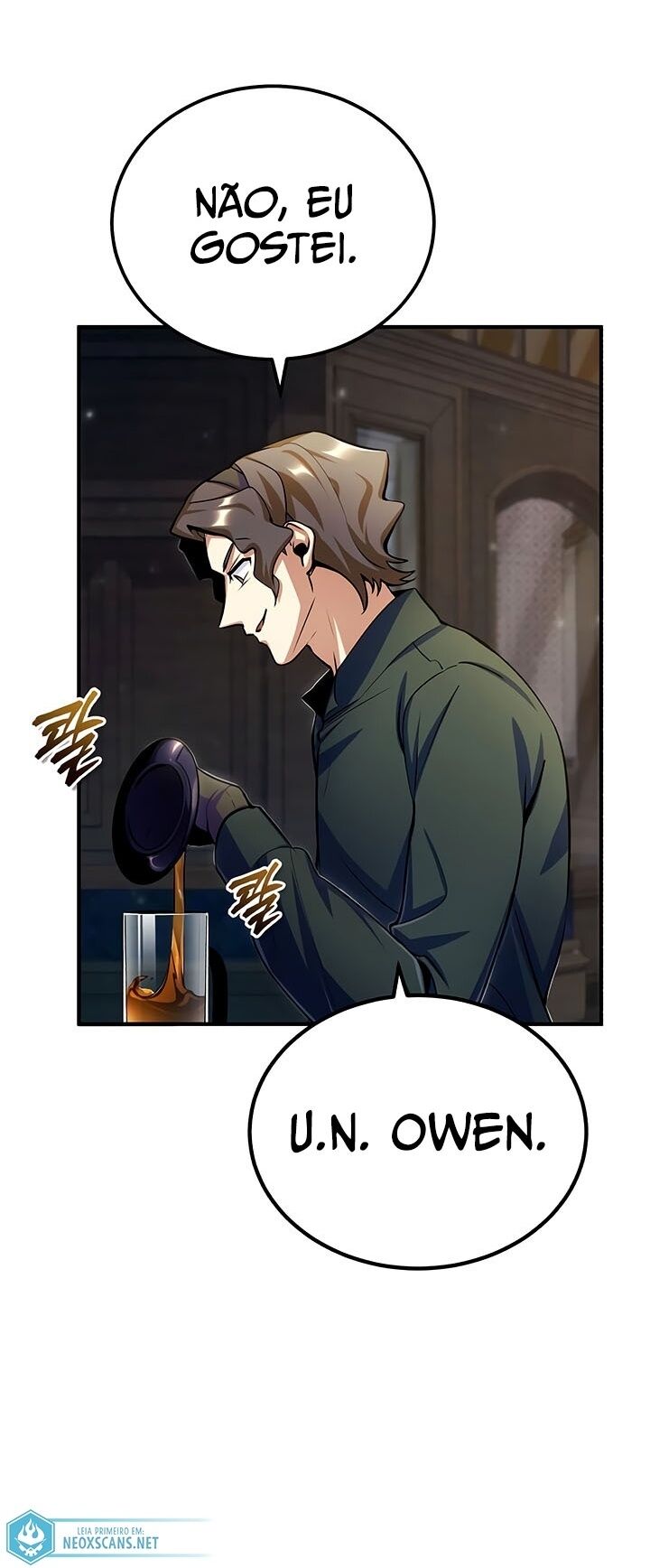 Read Academy’s Undercover Professor PT Manga Online
