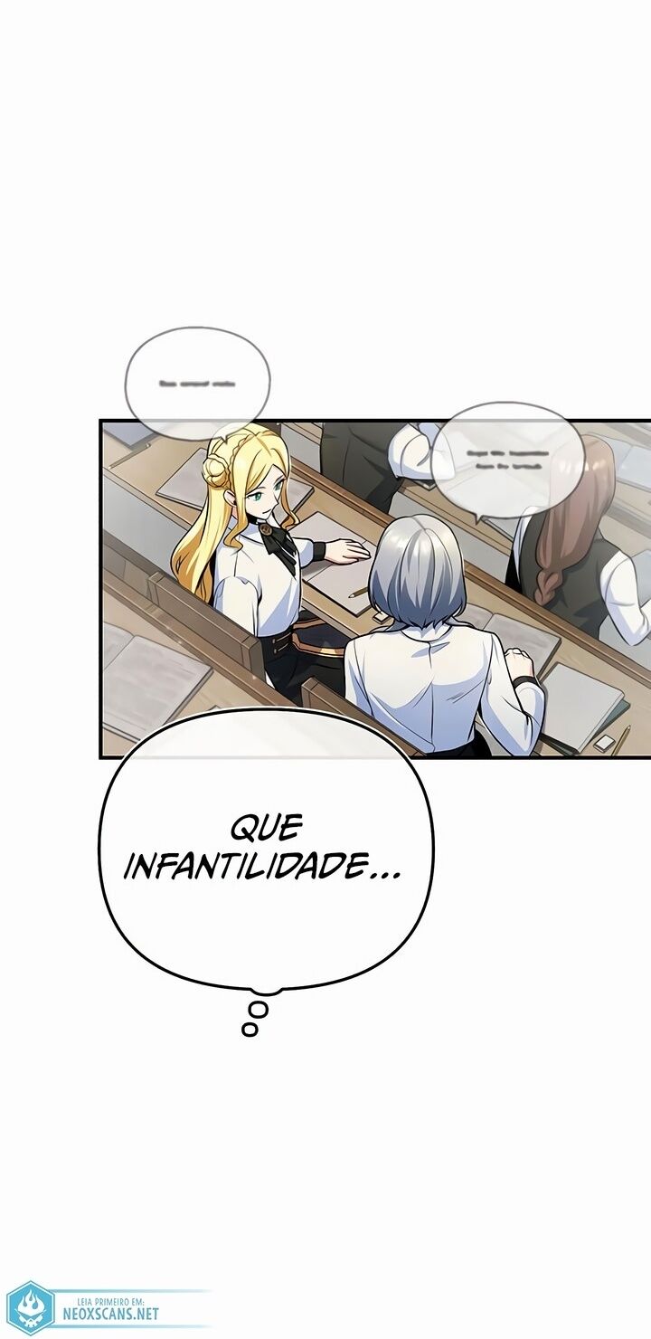Read Academy’s Undercover Professor PT Manga Online