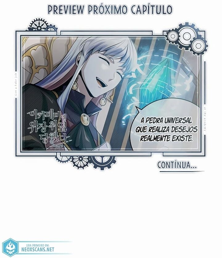 Read Academy’s Undercover Professor PT Manga Online