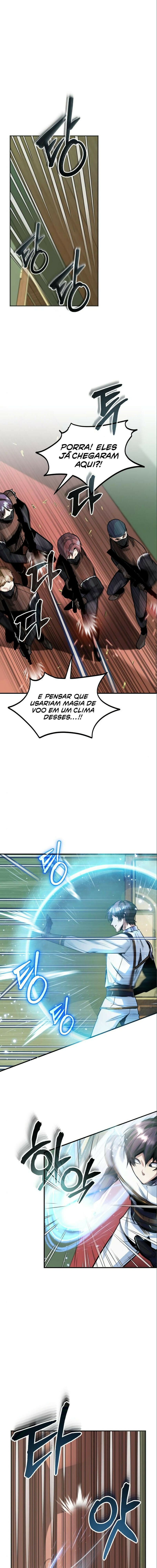 Read Academy’s Undercover Professor PT Manga Online