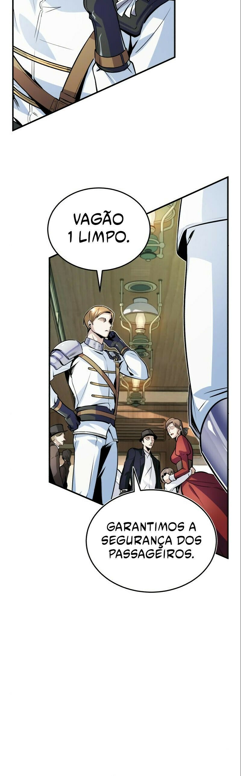 Read Academy’s Undercover Professor PT Manga Online
