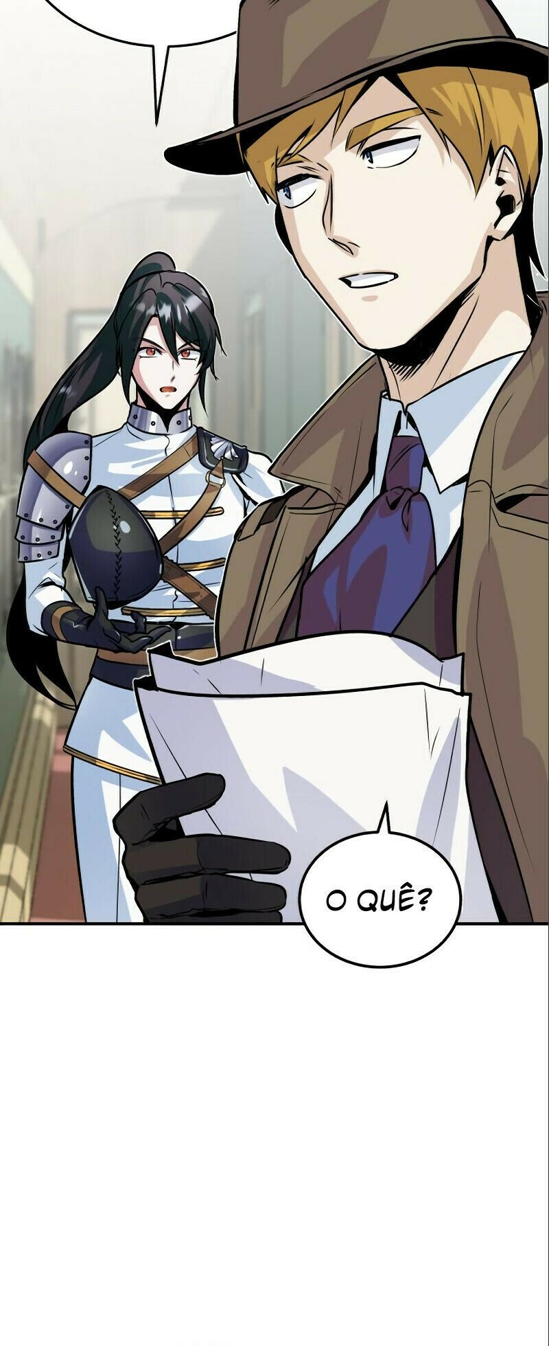 Read Academy’s Undercover Professor PT Manga Online
