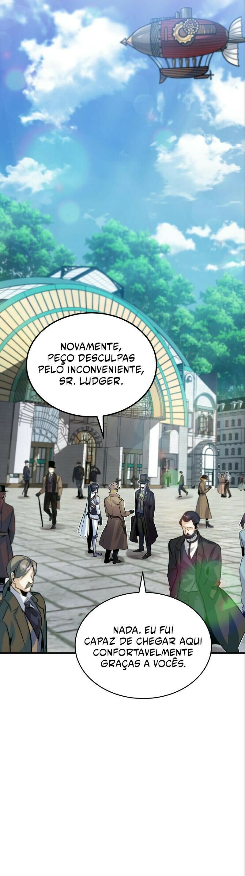 Read Academy’s Undercover Professor PT Manga Online