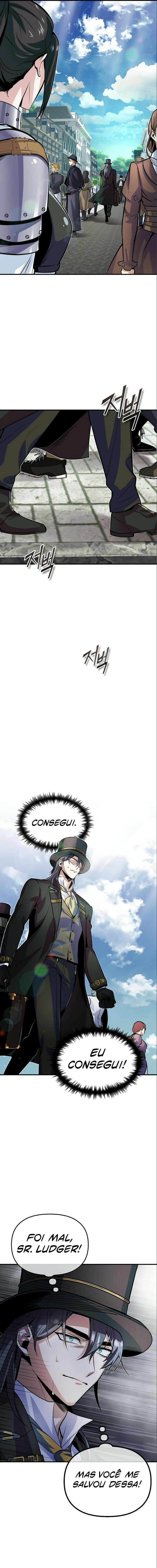 Read Academy’s Undercover Professor PT Manga Online