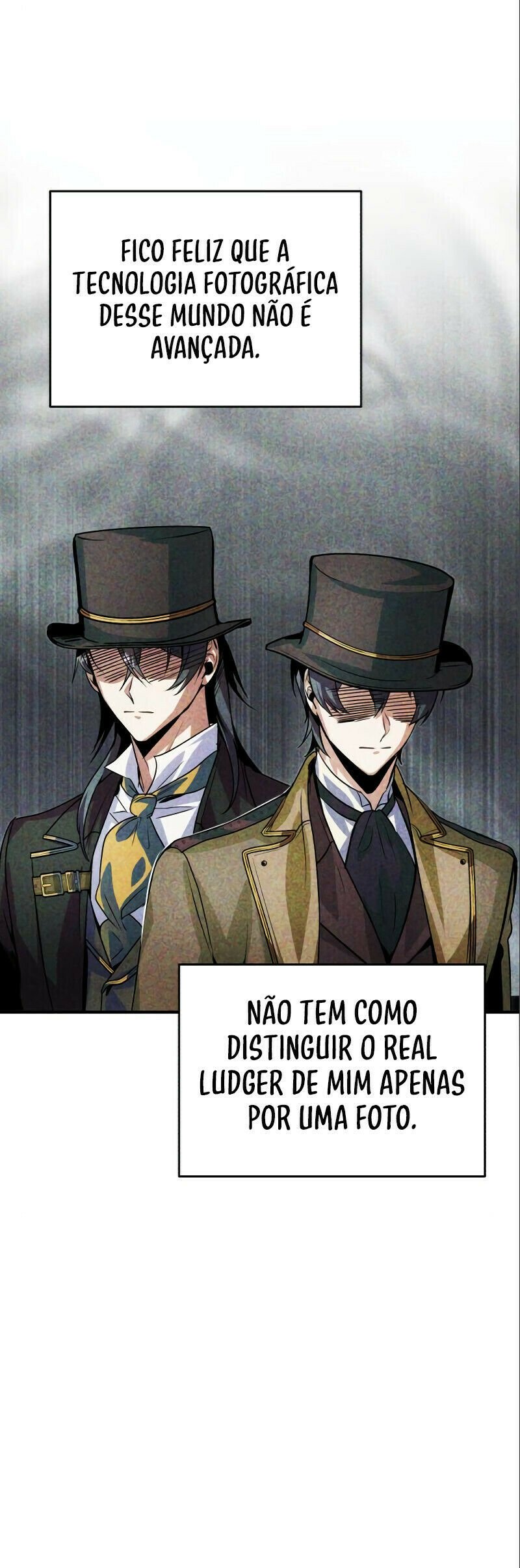 Read Academy’s Undercover Professor PT Manga Online
