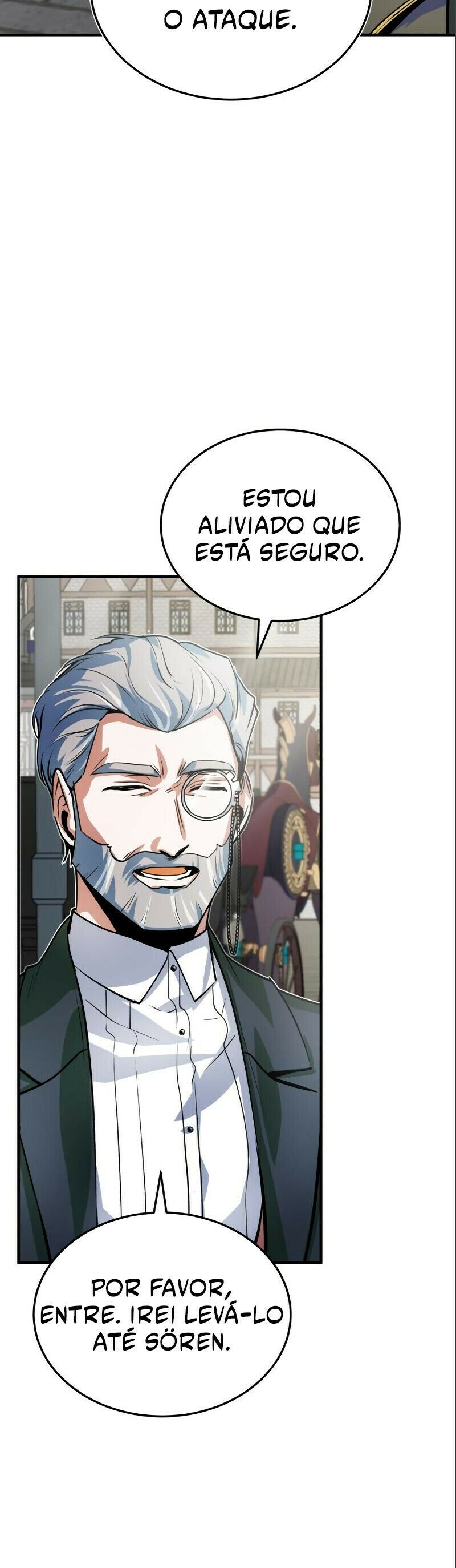 Read Academy’s Undercover Professor PT Manga Online
