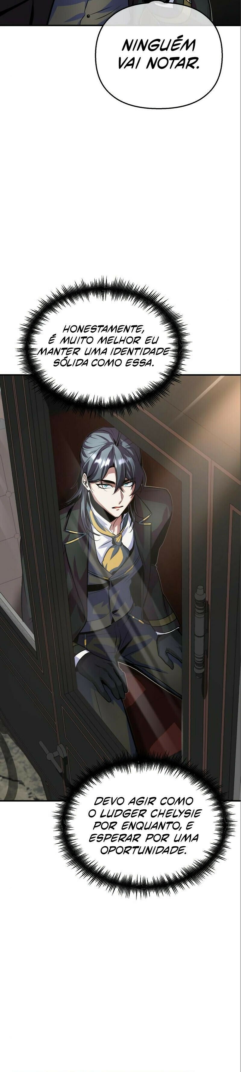 Read Academy’s Undercover Professor PT Manga Online