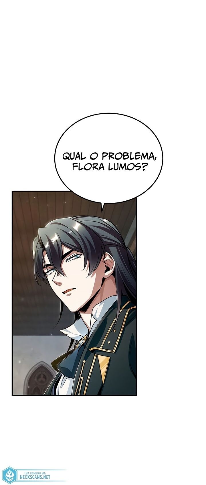 Read Academy’s Undercover Professor PT Manga Online