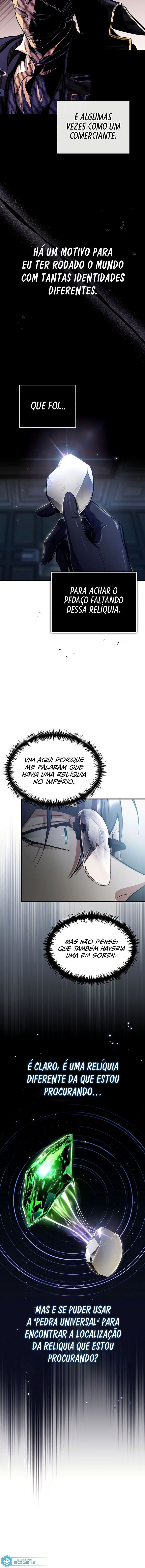 Read Academy’s Undercover Professor PT Manga Online