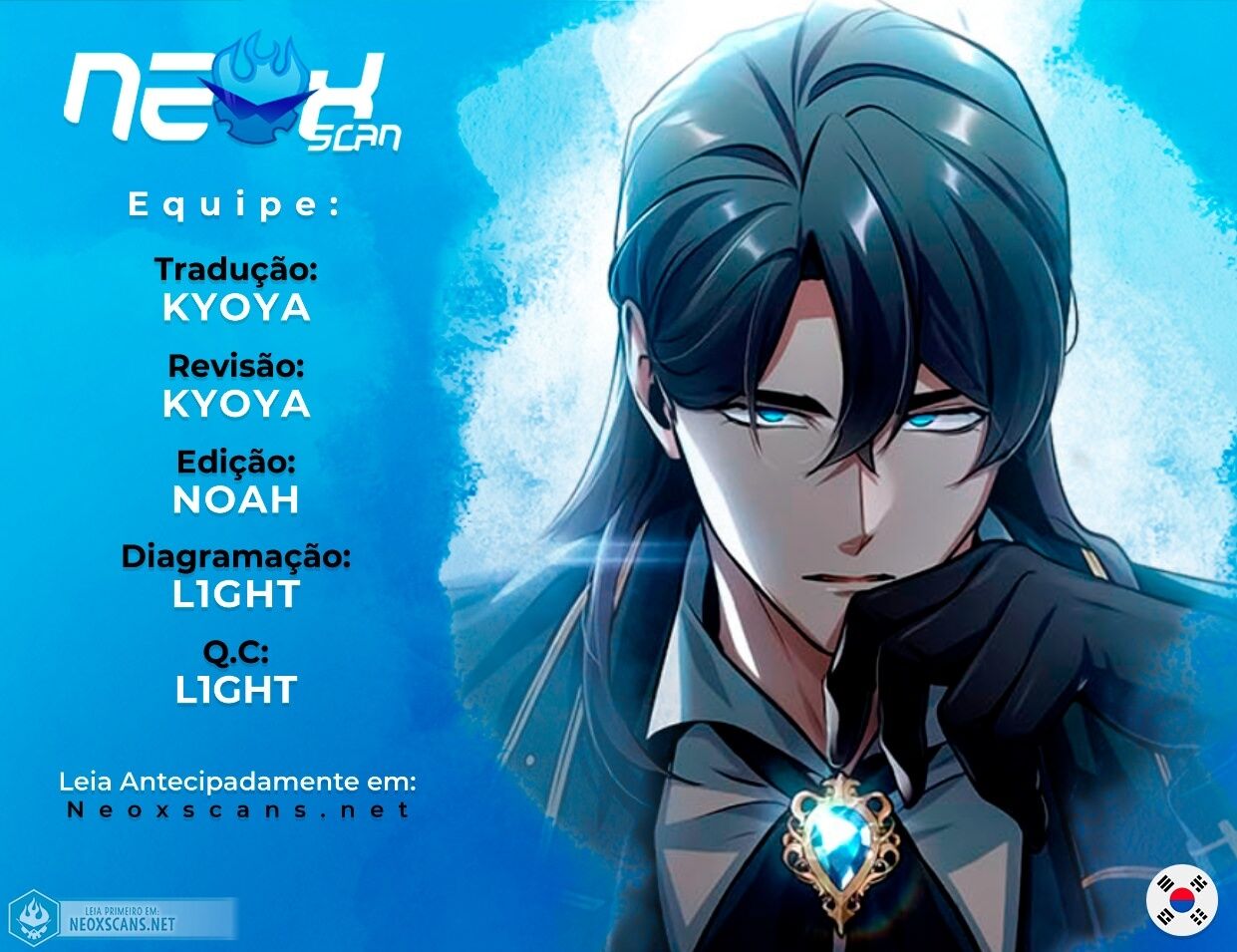 Read Academy’s Undercover Professor PT Manga Online