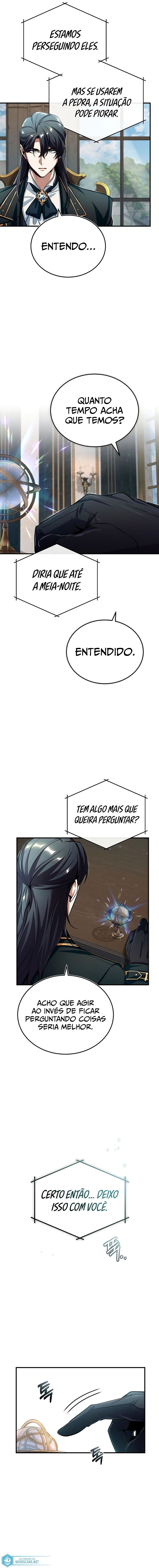 Read Academy’s Undercover Professor PT Manga Online